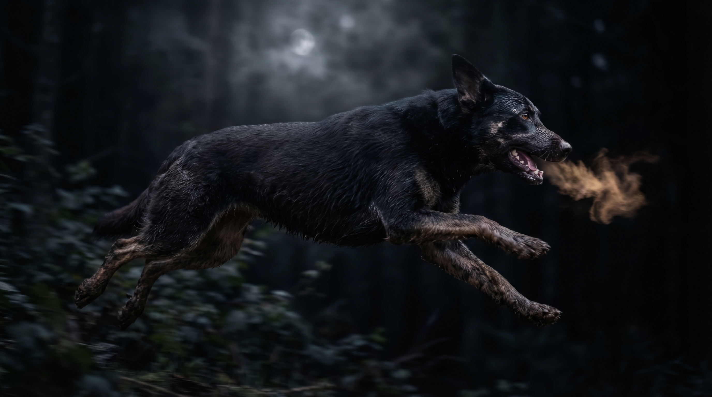 AERODYNAMIC VELOCITY